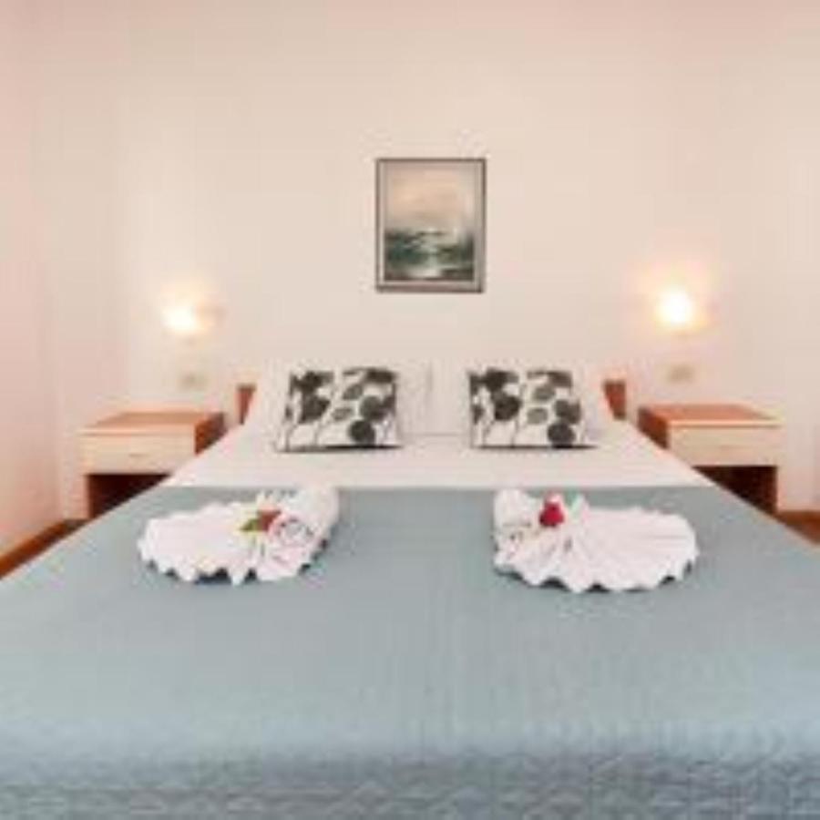 Apartment Villa Lidija Lovran Buitenkant foto