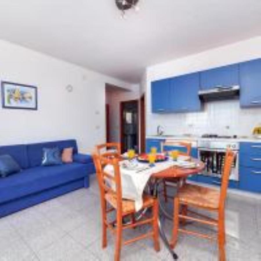 Apartment Villa Lidija Lovran Buitenkant foto